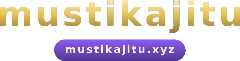 mustikajitu logo