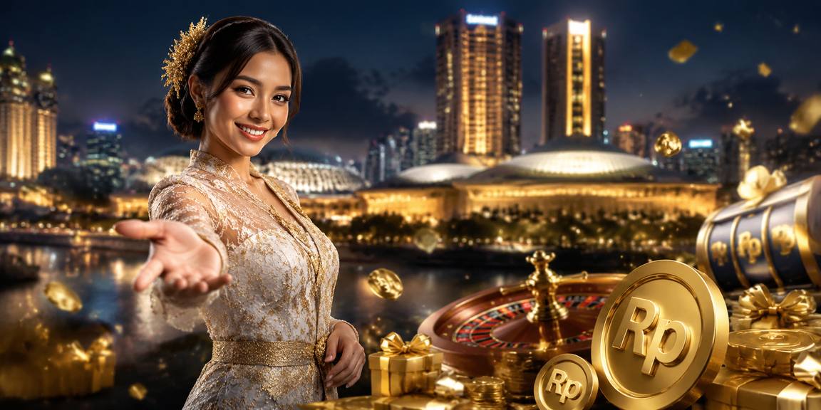 mustikajitu Baccarat